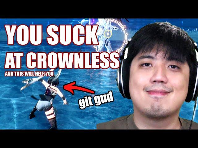 Crownless Full Guide - Wuthering Waves