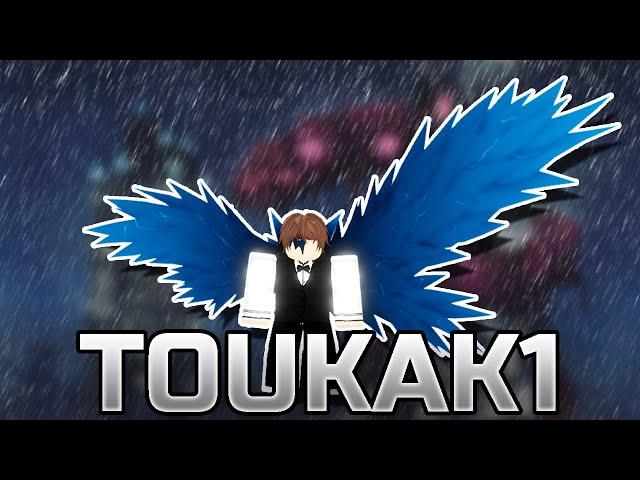 New ToukaK1 Update! | Ro-Ghoul