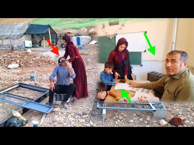 Registration Challenges: Sohail, First Class, and the Ex-Husband's Demands!