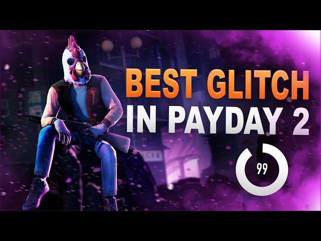 PAYDAY 2 - UNLIMITED MONEY AND XP GLITCH! (Cook Off Glitch)