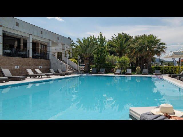 Hotel Rema, Vourvourou, Greece | Travel Suggestions