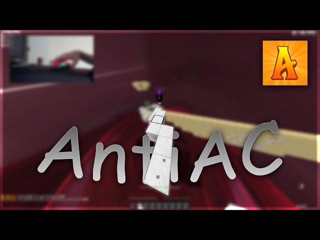 AntiAC.net in 2022