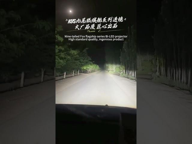 【Accurate as a sniper, brightness is amazing】