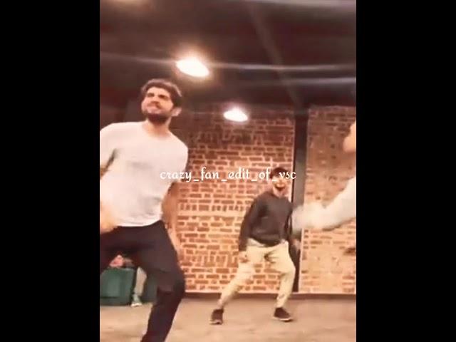 Vikram singh chauhan #dance class #tamil #instagram #shorts #youtubeshorts #latest