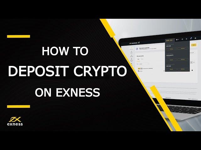 How to Deposit Money in Exness Through crypto  | Deposit USDT on Exness | Binance to Exness Transfer