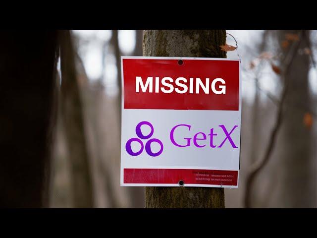 Is GetX Dead?