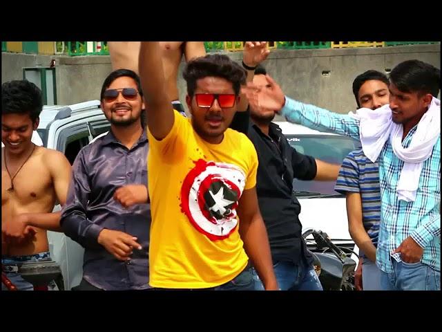 Hindu Yoddha SONG    DK THAKUR   KARTIK SHARMA VIP   NEW HARYANVI SONG  2020   new hindu songs 2020