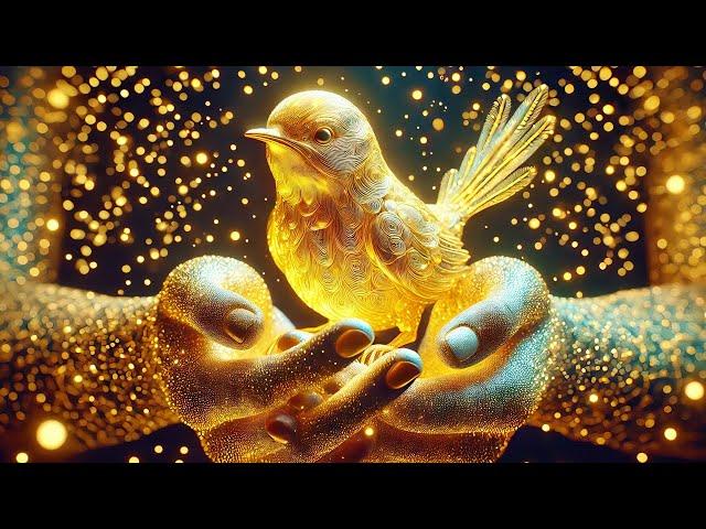 432 Hz +741 Hz+ 963 Hz ~ Receive Wealth, Health, Miracle & Love From The Universe ~Law Of Attract...