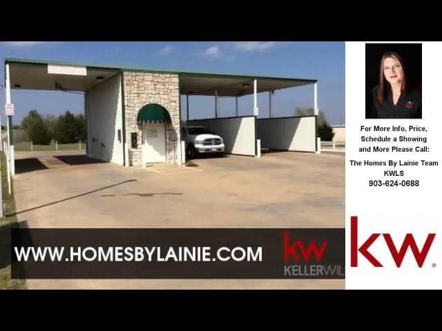 161 Highport ROAD, Pottsborop, TX Presented by The Homes By Lainie Team.