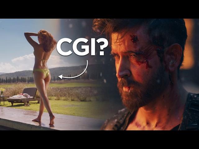 War 2 Teaser Review | Where is Quality?