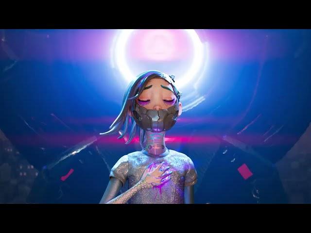 UTS Animal Logic Academy Showreel (15s)