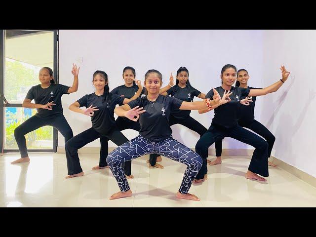 Dekki Paliya|Dance Cover|