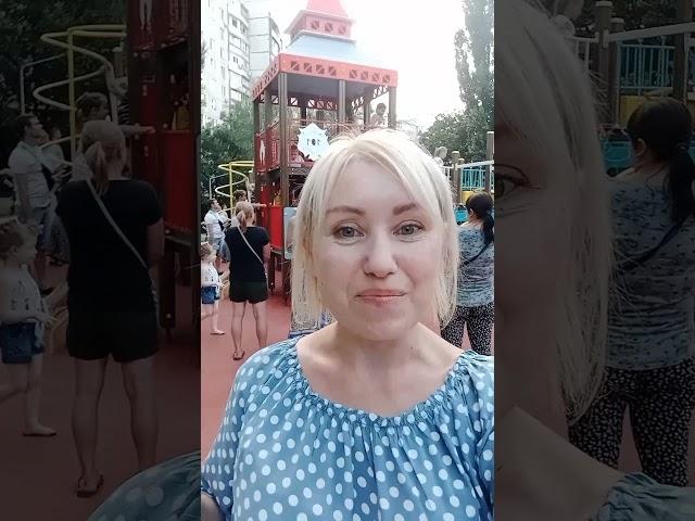 Где в Харькове появился еще один игровой комплекс?