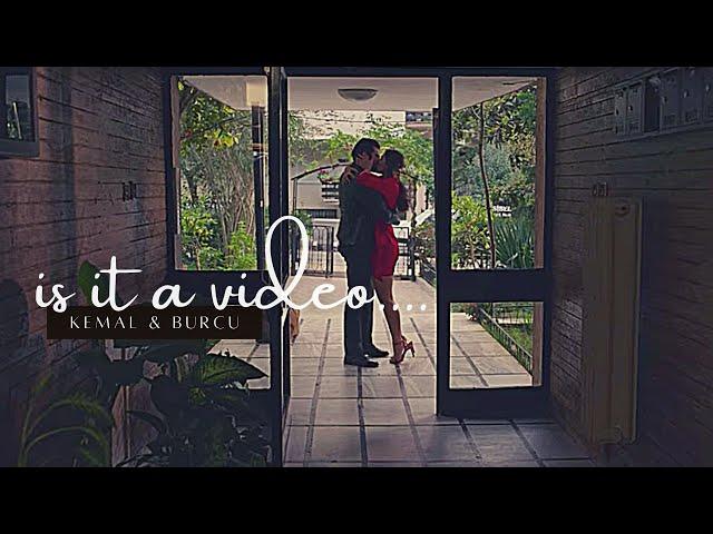 "is it a video?" | Burcu ve Kemal Their Story [1x01-2x07] MV + [CC]