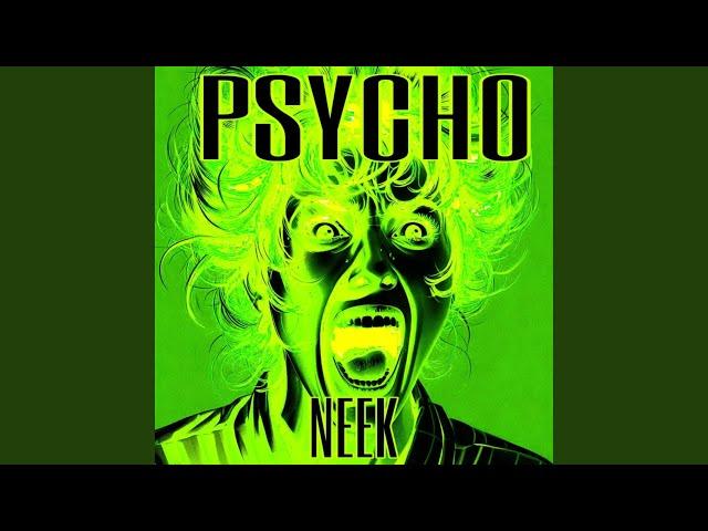 PSYCHO