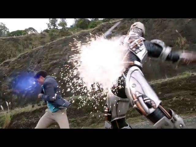 All Hail Prince Vekar | Super Megaforce | Full Episode | S21 | E15 | Power Rangers Official