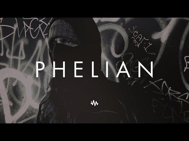 Phelian | Ambient Future Garage Mix