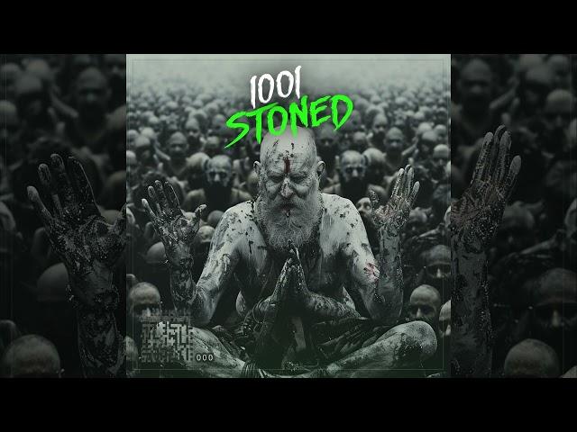 STONED 000 : Doom Metal / Sludge Stoner  / Desert Rock - Instrumental Music Ambience