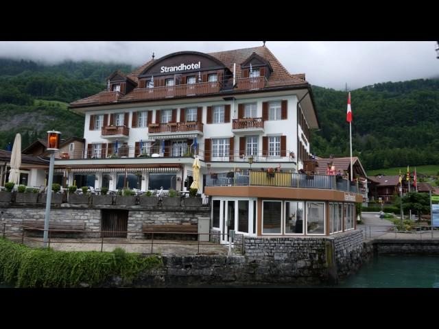 Interlaken 4k