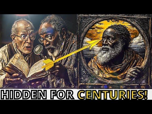 The True Origin of the Black Israelites Revealed!