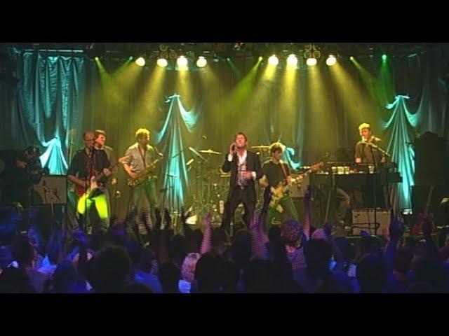 De Dijk - Live In De Melkweg 2000 - De beste Nederlandstalige rock-, blues- en soulband