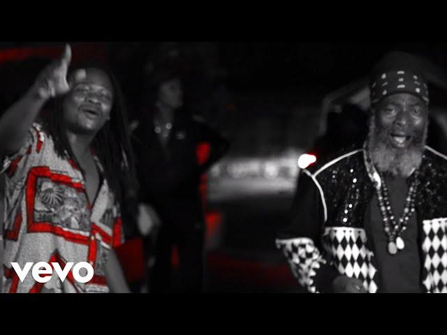 Kumar, Capleton - Work (Official Visualizer)