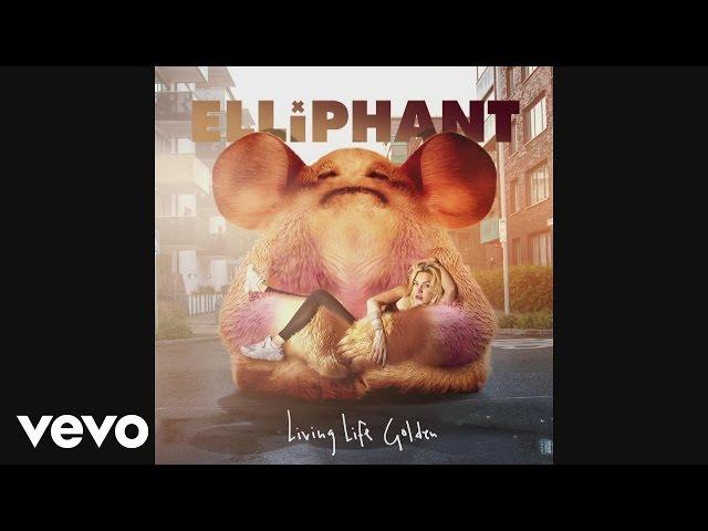 Elliphant - Everybody (Audio) ft. Azealia Banks