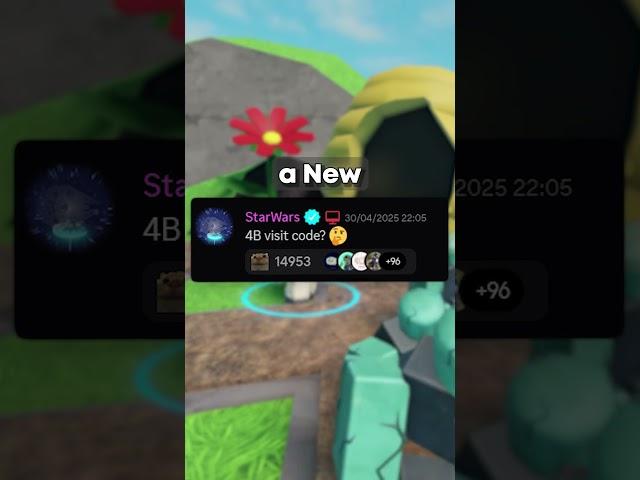 TDS 4 BILLION VISITS CODE CONFIRMED: FREE Rewards(Devs Confirm!) 
