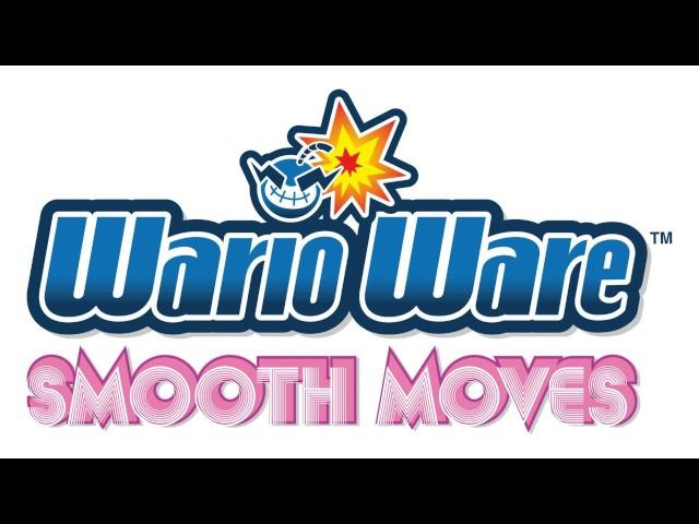 Jimmy T's Theme - WarioWare: Smooth Moves