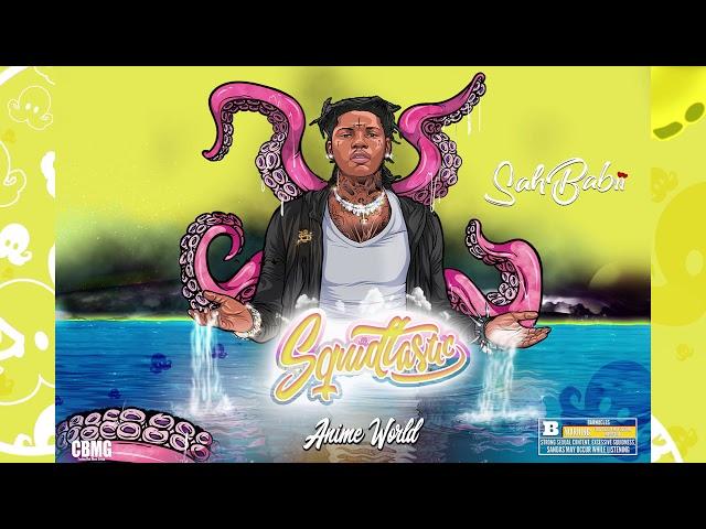 SahBabii  - Anime World