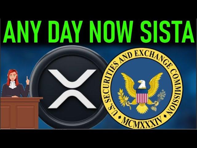 XRP SEC RIPPLE TORRES DECISION XRP ETF HYPE N MORE