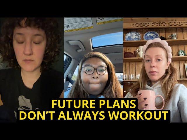 People Are Planning Their Futures In This Economy | TikTok Rants On Future Plans In 2024