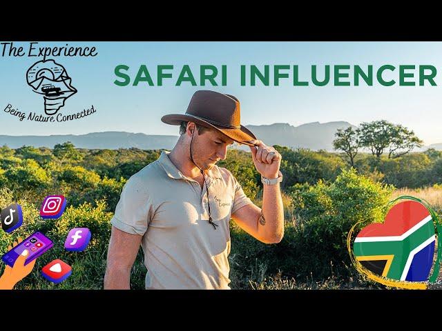 THE EXPERIENCE AFRICA SAFARIS - Story of the beginning