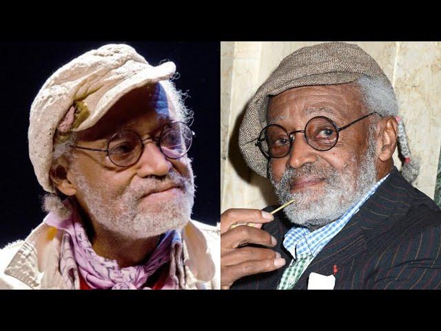 RIP Godfather Of Black Cinema Melvin Van Peebles Dies At 89 Because Of This....