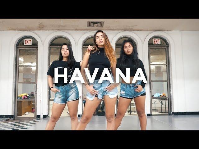 Havana - Camila Cabello (Dance Video) | @besperon Choreography