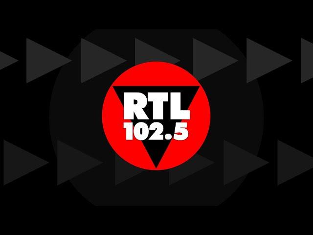 CREAZIONE Bumper RTL 102.5