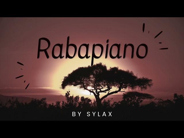 Rabapiano -Sylax