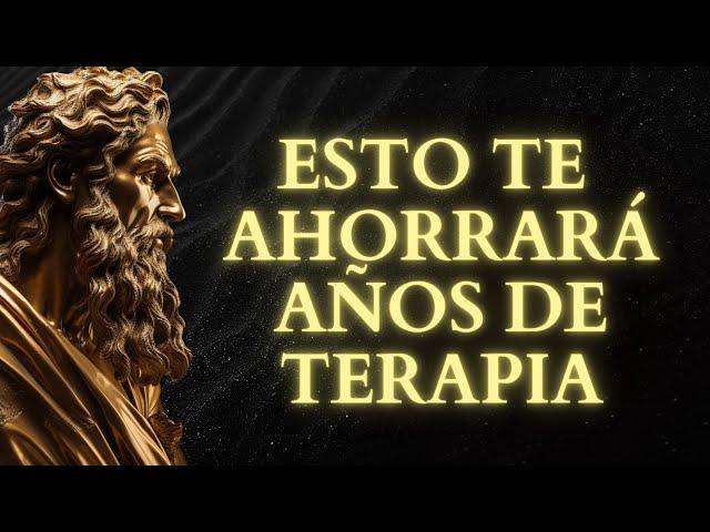 100 LECCIONES Estoicas Milenarias de Marco Aurelio, Séneca y Epicteto | ESTOICISMO