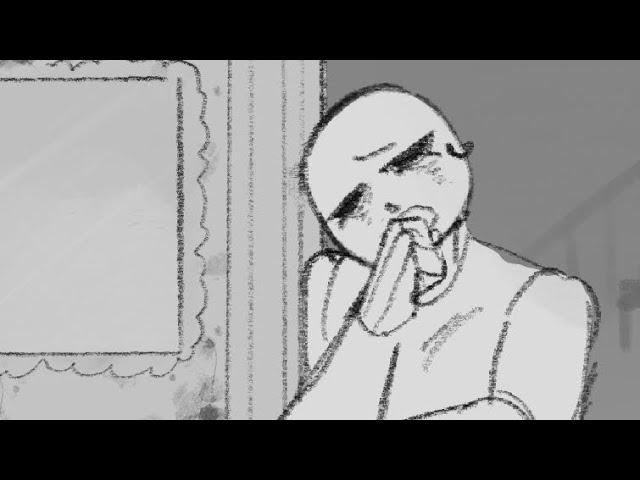 Soap || Animatic || Lust Sans x Swap Sans