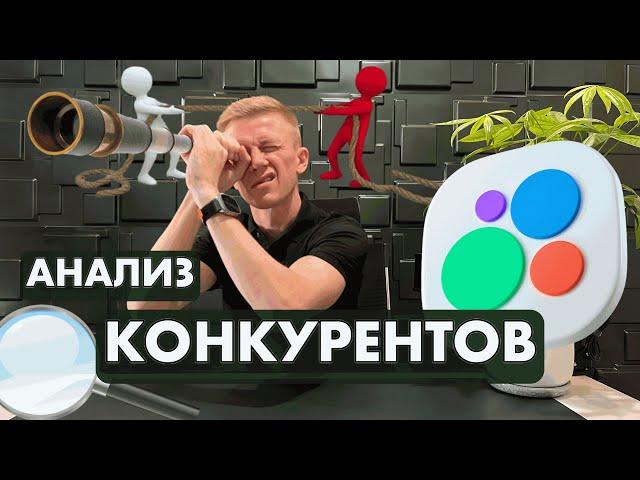 Анализ конкурентов на Авито / Как проанализировать нишу на Avito? Как обойти конкурентов на Авито?