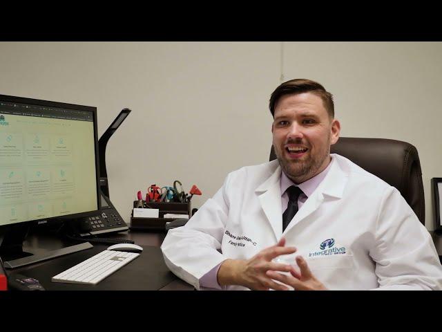 Weight Loss Program:  Integrative Med Group Jacksonville Florida