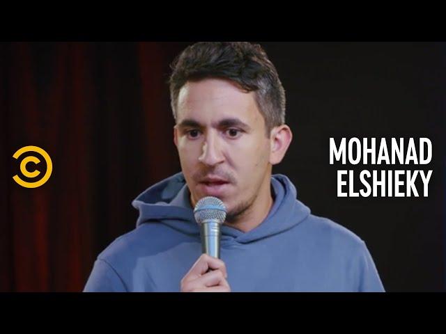 What to Say if You’re Interrogated by an Extremist Militia - Mohanad Elshieky - Stand-Up Featuring