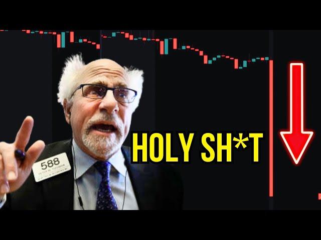 Fed Insider Warns of 2025 Stock Market Crash