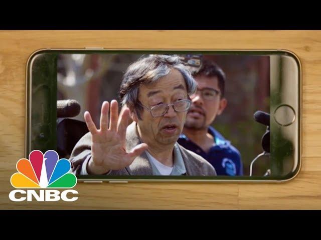 Mystery Founder Of Bitcoin: Uncovering Satoshi Nakamoto's Identity Of Bitcoin Matters | CNBC