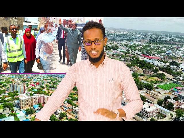 DEG DEG: MADAXWEYNE XASAN SHEEKH OO G’AAN CULUS GAARAY | MEYD LAMA CANSHUURI DOONO