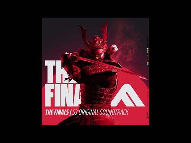 Victory Theme / Round Outro extended version -  The Finals Season 3