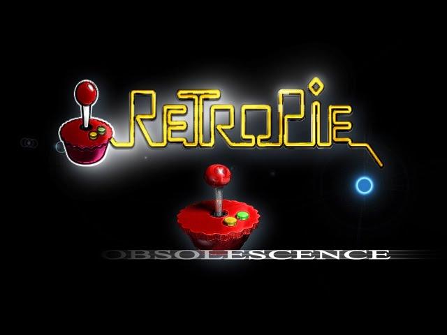 RETROPIE: The Game Has Changed Forever | Kiodiekin's Theme Playlist