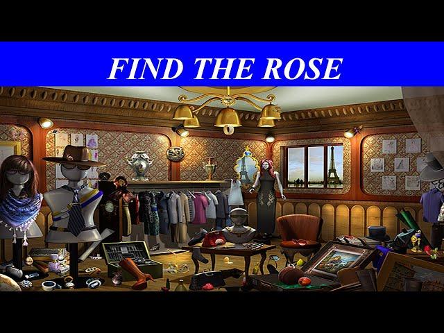 Find The Hidden Object In Picture | Hidden Object Game | AR Entertainment