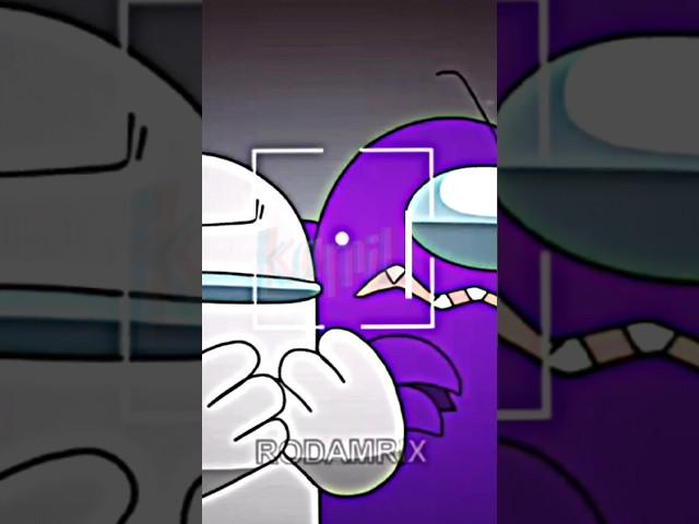 I hope you enjoy!@Rodamrix #game #edit #viral #animation #amongus #funny #fyp