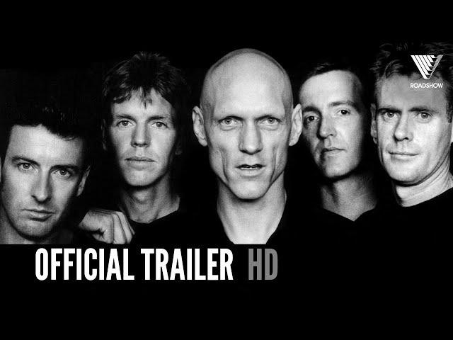 Midnight Oil: The Hardest Line | Official Trailer | 2024 [HD]